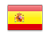 FAGNOLA - Espanol